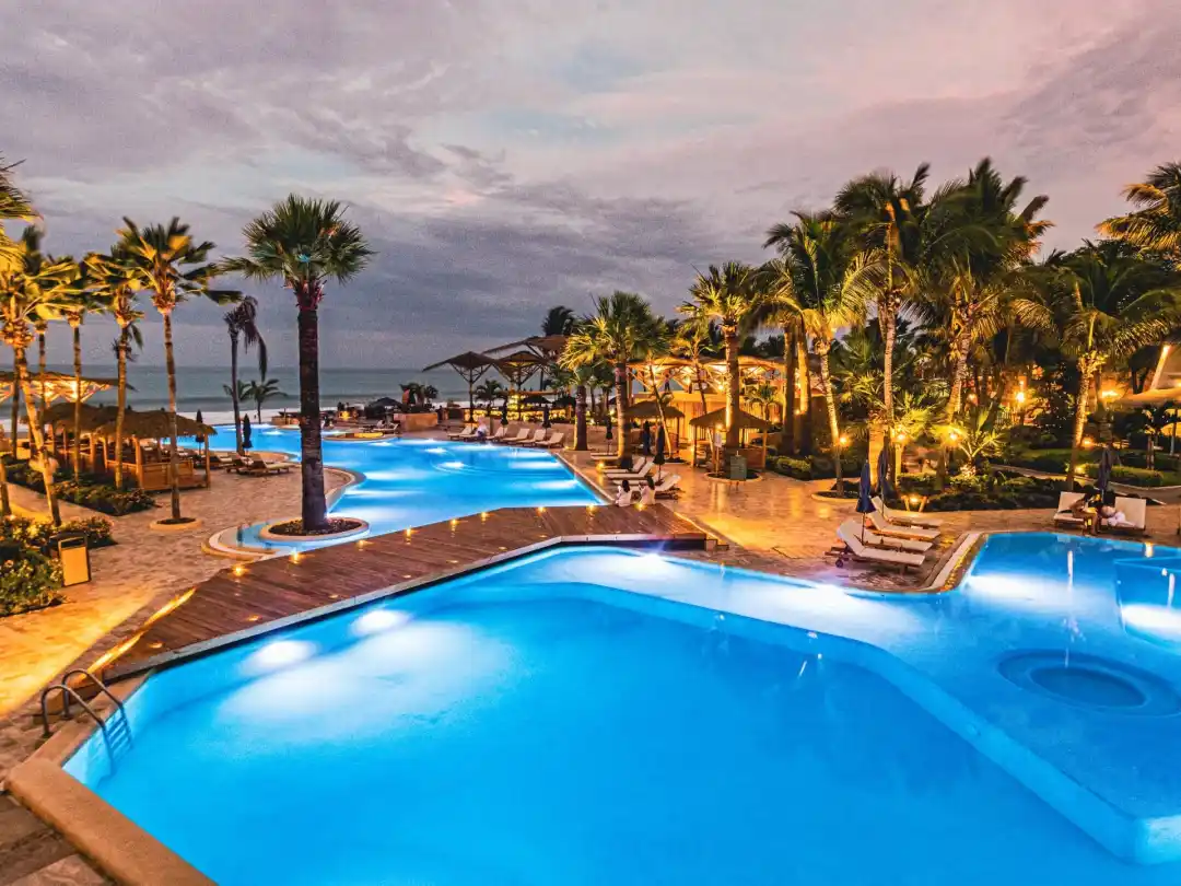 Bahía Príncipe Grand Turquesa